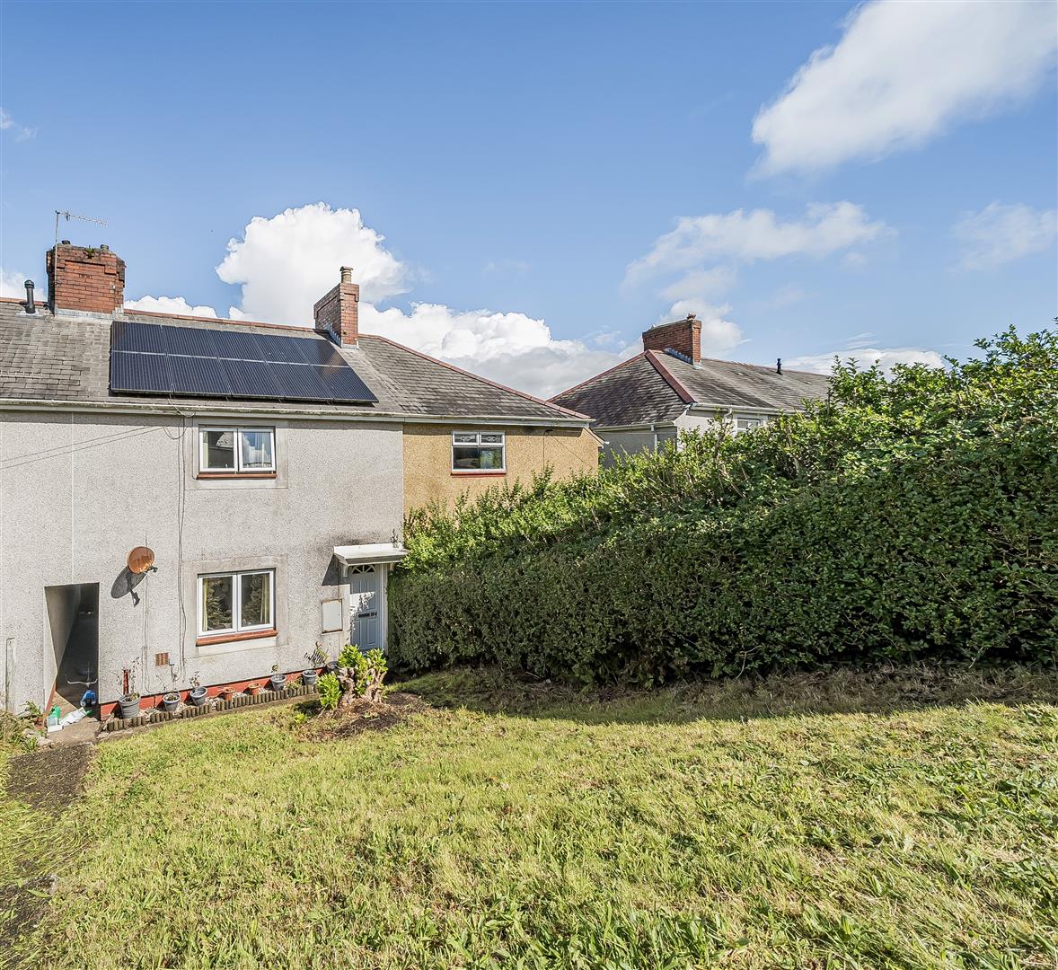 Gwynedd Avenue, Townhill, Swansea, SA1 6LJ